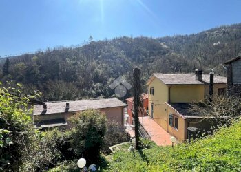 Semi-detached house Via Giuseppe Garibaldi, Ne - photo 14