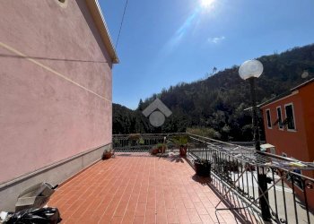 Semi-detached house Via Giuseppe Garibaldi, Ne - photo 15