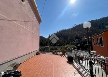 Semi-detached house Via Giuseppe Garibaldi, Ne - photo 16