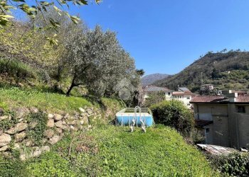 Semi-detached house Via Giuseppe Garibaldi, Ne - photo 17