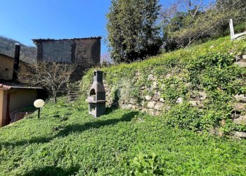 Semi-detached house Via Giuseppe Garibaldi, Ne - photo 18