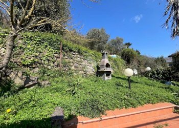 Semi-detached house Via Giuseppe Garibaldi, Ne - photo 19