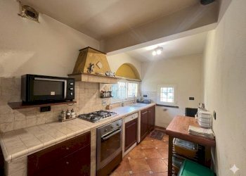 Semi-detached house Via Giuseppe Garibaldi, Ne - photo 20