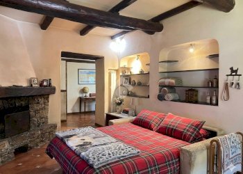 Semi-detached house Via Giuseppe Garibaldi, Ne - photo 22