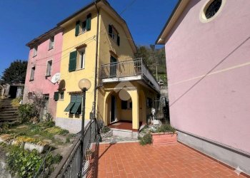 Semi-detached house Via Giuseppe Garibaldi, Ne - photo 26