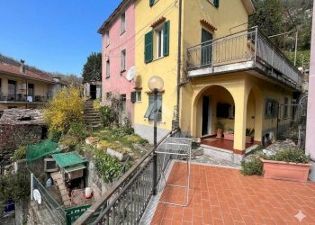 Semi-detached house Via Giuseppe Garibaldi, Ne - photo 31