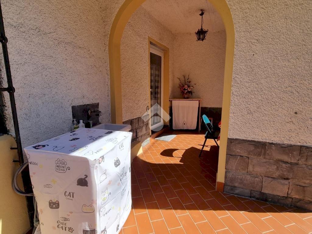 Villa a Schiera Via Antonio G Norero, San Colombano Certenoli - foto 2