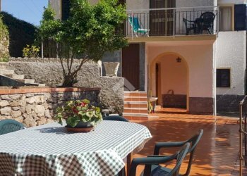 Villa a Schiera Via Antonio G Norero, San Colombano Certenoli - foto 1