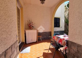 Villa a Schiera Via Antonio G Norero, San Colombano Certenoli - foto 3