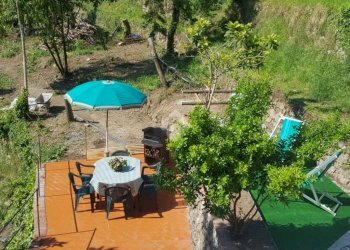 Villa a Schiera Via Antonio G Norero, San Colombano Certenoli - foto 17