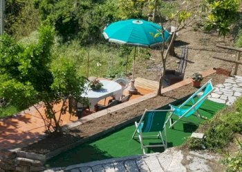 Villa a Schiera Via Antonio G Norero, San Colombano Certenoli - foto 18