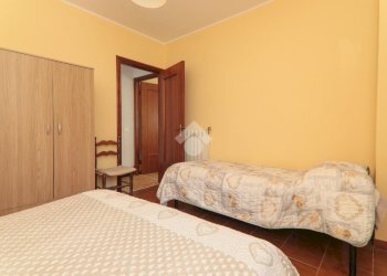 Villa a Schiera Via Antonio G Norero, San Colombano Certenoli - foto 22