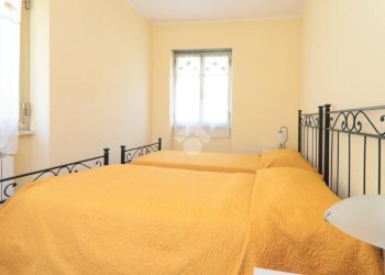 Villa a Schiera Via Antonio G Norero, San Colombano Certenoli - foto 26