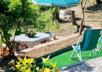 Villa a Schiera Via Antonio G Norero, San Colombano Certenoli - foto 28