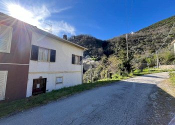 Villa a Schiera Via Antonio G Norero, San Colombano Certenoli - foto 32