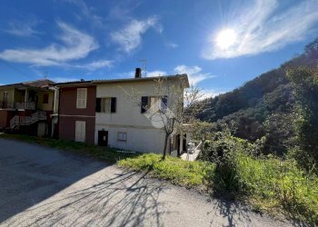 Villa a Schiera Via Antonio G Norero, San Colombano Certenoli - foto 33