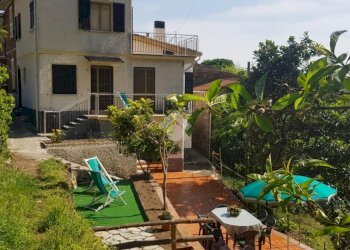 Villa a Schiera Via Antonio G Norero, San Colombano Certenoli - foto 34