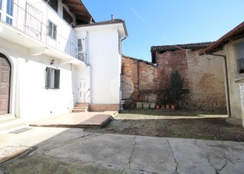 Casa semi indipendente Vicolo Trieste, Brandizzo - foto 21