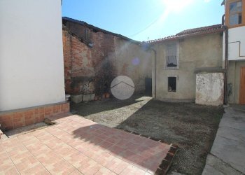 Casa semi indipendente Vicolo Trieste, Brandizzo - foto 22
