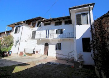 Casa semi indipendente Vicolo Trieste, Brandizzo - foto 1