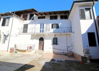 Casa semi indipendente Vicolo Trieste, Brandizzo - foto 19