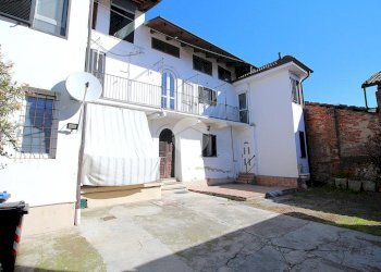 Casa semi indipendente Vicolo Trieste, Brandizzo - foto 20