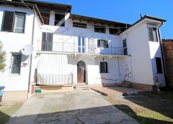 Casa semi indipendente Vicolo Trieste, Brandizzo - foto 24