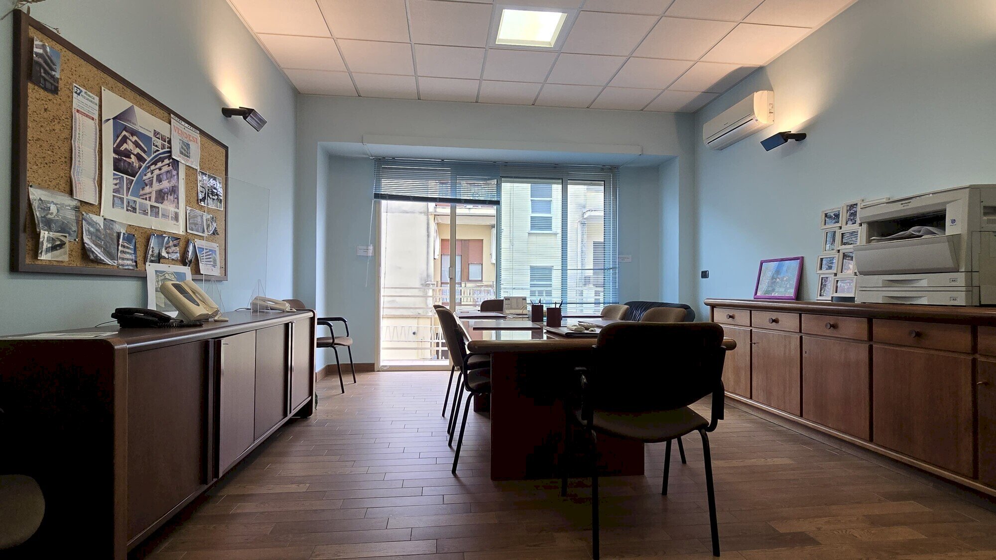 Three-room apartment Via Giosue Carducci, Pescara - photo 1