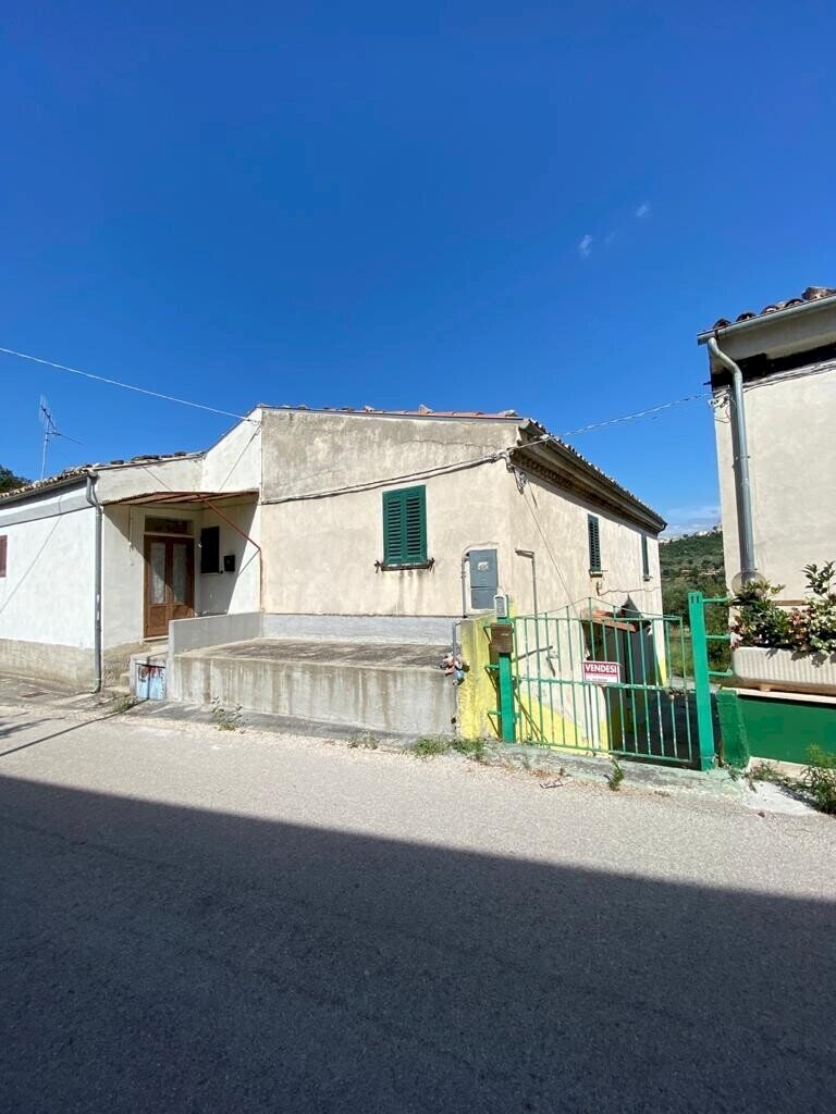 Rustico Via Piano da Capo, Castiglione a Casauria - foto 3