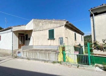 Rustico Via Piano da Capo, Castiglione a Casauria - foto 3