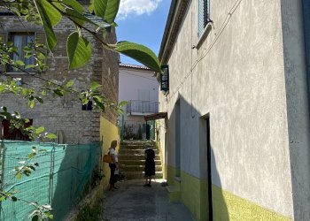 Rustico Via Piano da Capo, Castiglione a Casauria - foto 5