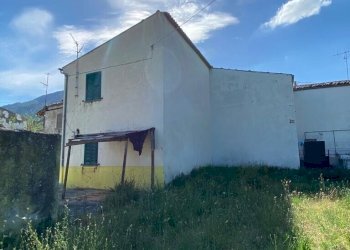 Rustico Via Piano da Capo, Castiglione a Casauria - foto 7