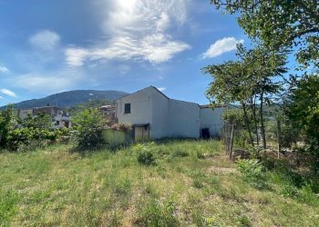 Rustico Via Piano da Capo, Castiglione a Casauria - foto 9