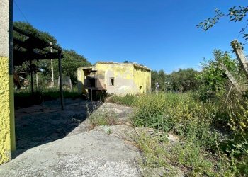Rustico Via Piano da Capo, Castiglione a Casauria - foto 10