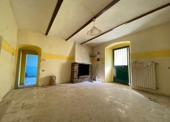 Rustico Via Piano da Capo, Castiglione a Casauria - foto 15