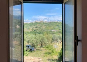 Rustico Via Piano da Capo, Castiglione a Casauria - foto 22