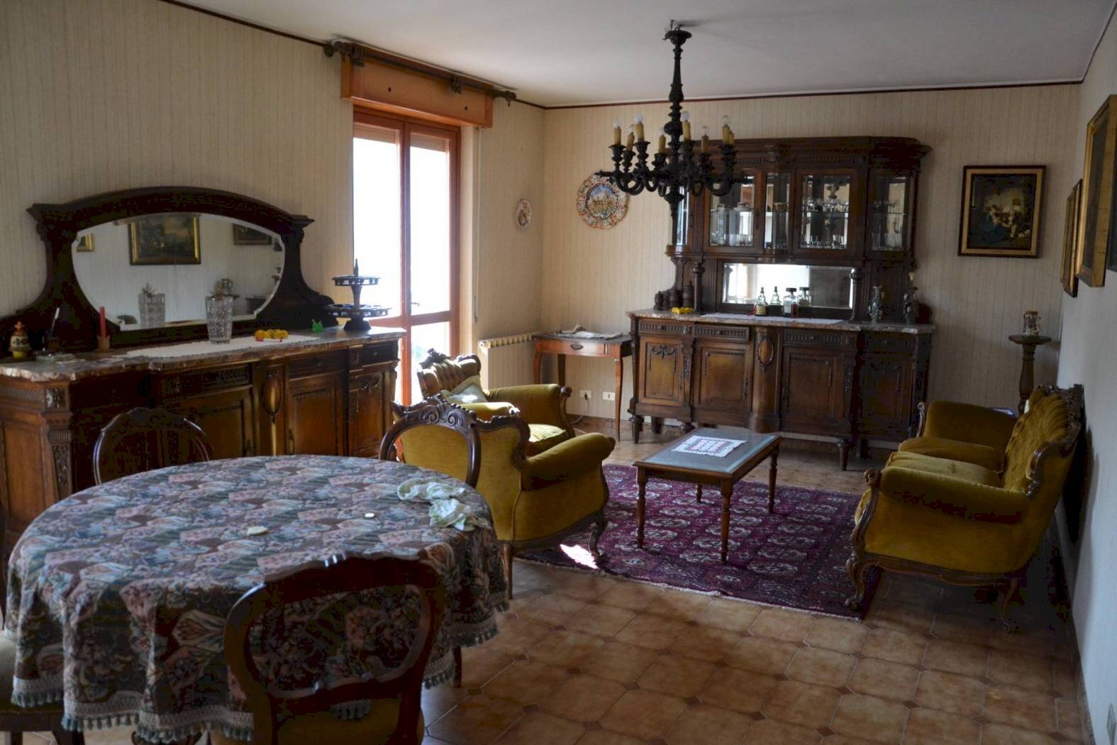 Quadrilocale Via Calizzano, 2, Garessio - foto 1