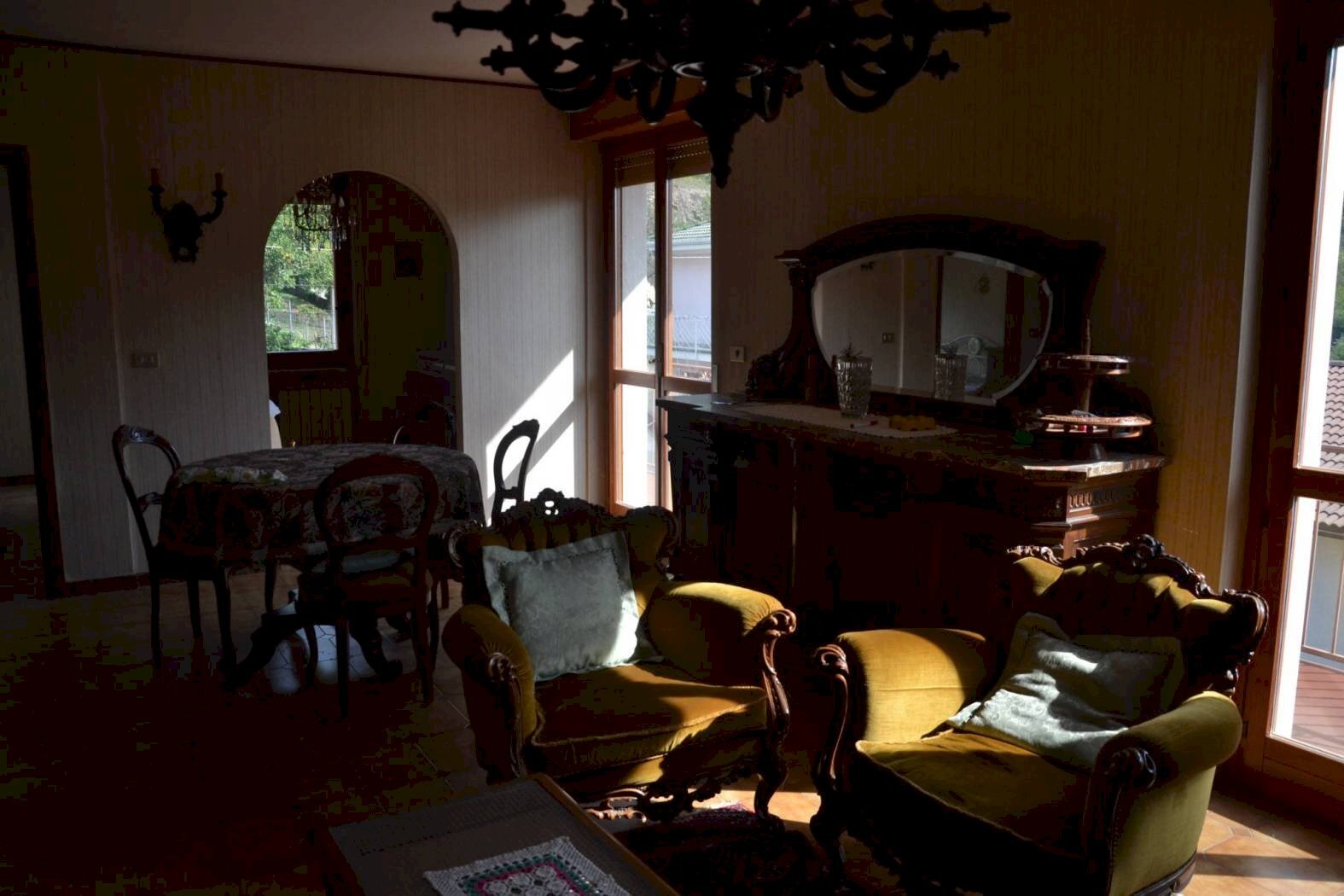 Quadrilocale Via Calizzano, 2, Garessio - foto 2