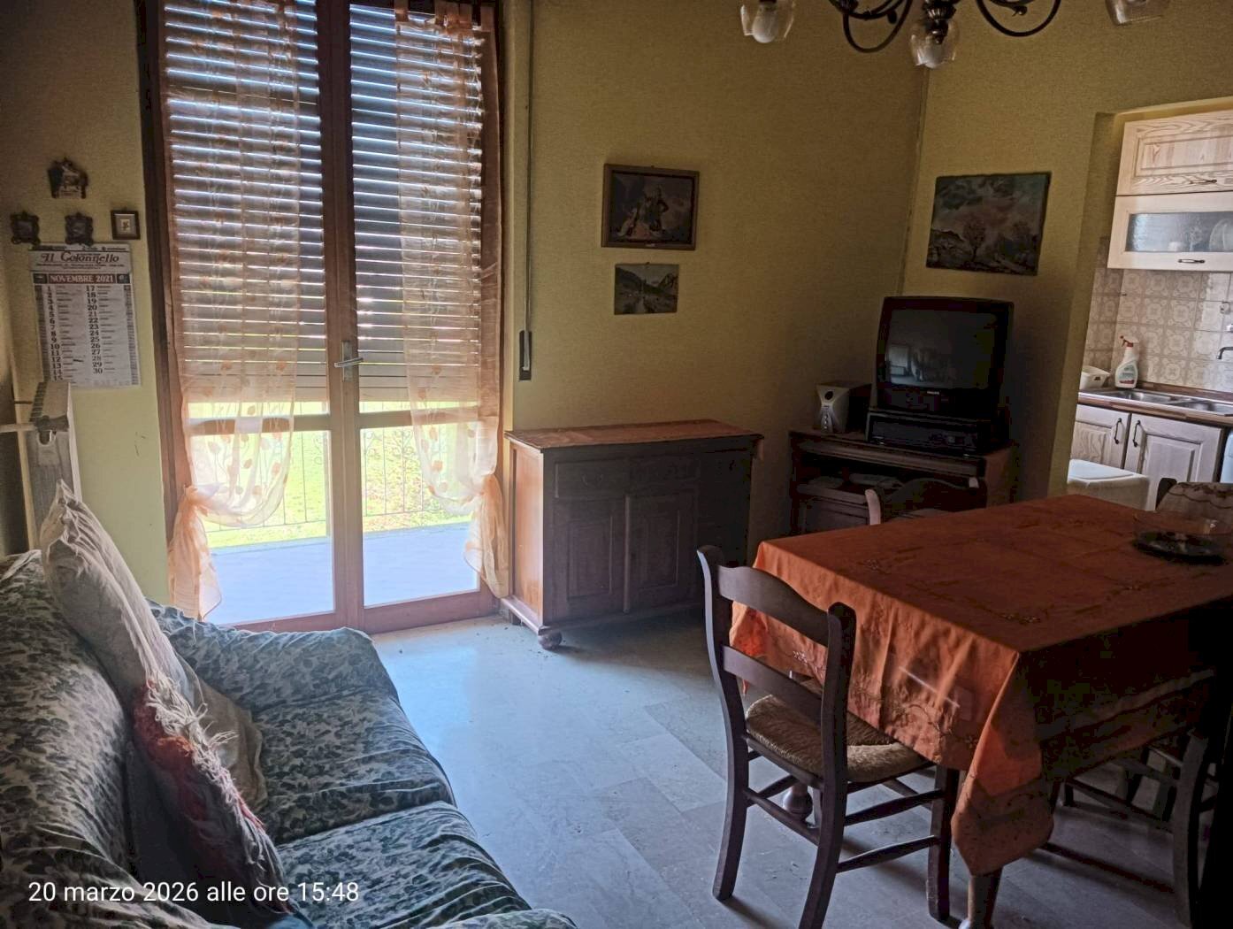 Bilocale Via Mombasiglio, 27, Ceva - foto 1