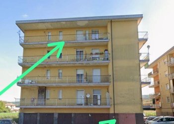 Two-room apartment Via Mombasiglio, 27, Ceva - photo 1