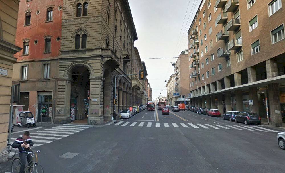 Negozio Via Irnerio, 19A, Bologna - foto 1