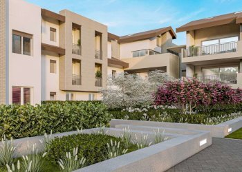 Four-room apartment Desio - photo 1