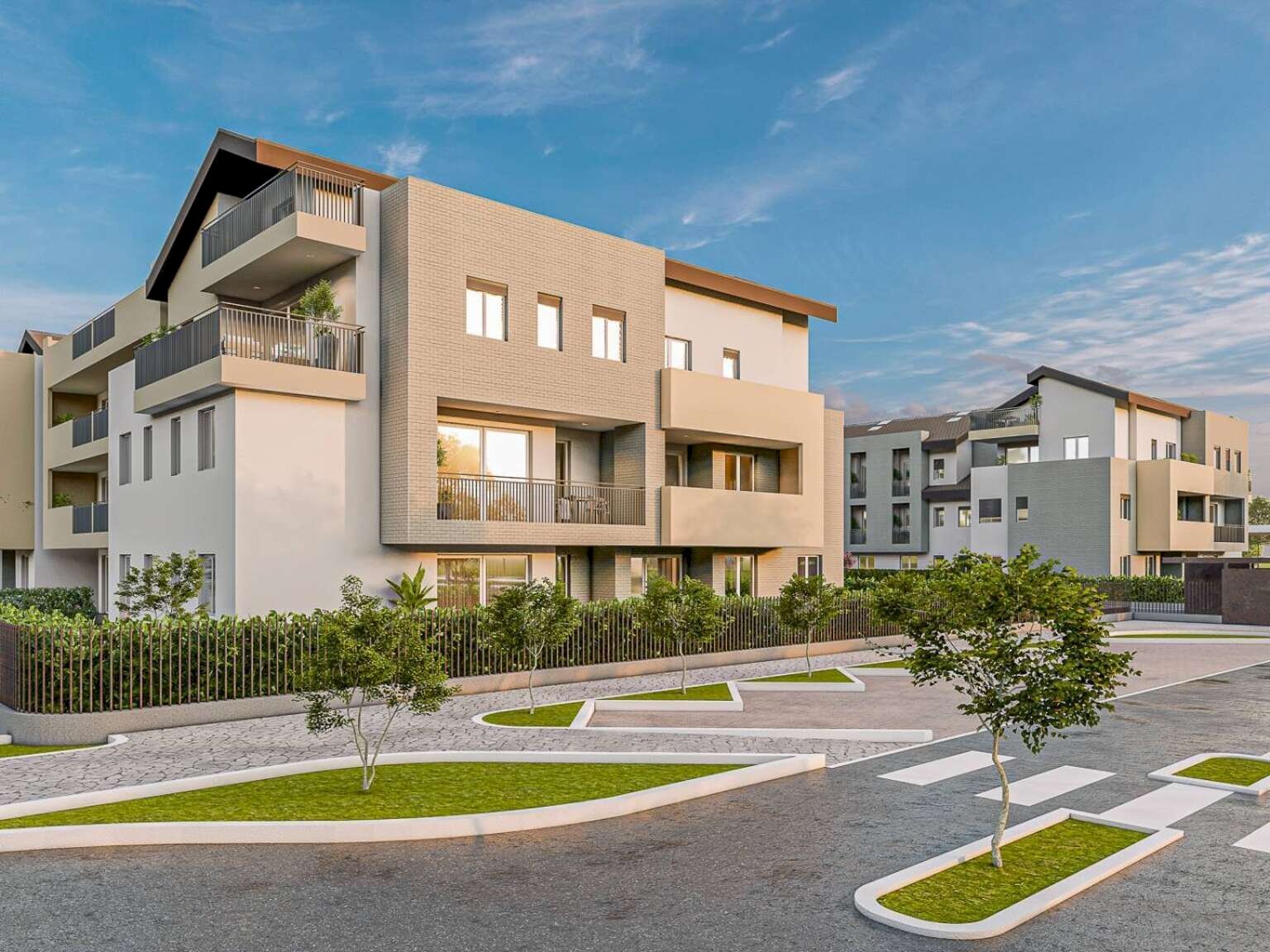 Attico Desio - foto 2