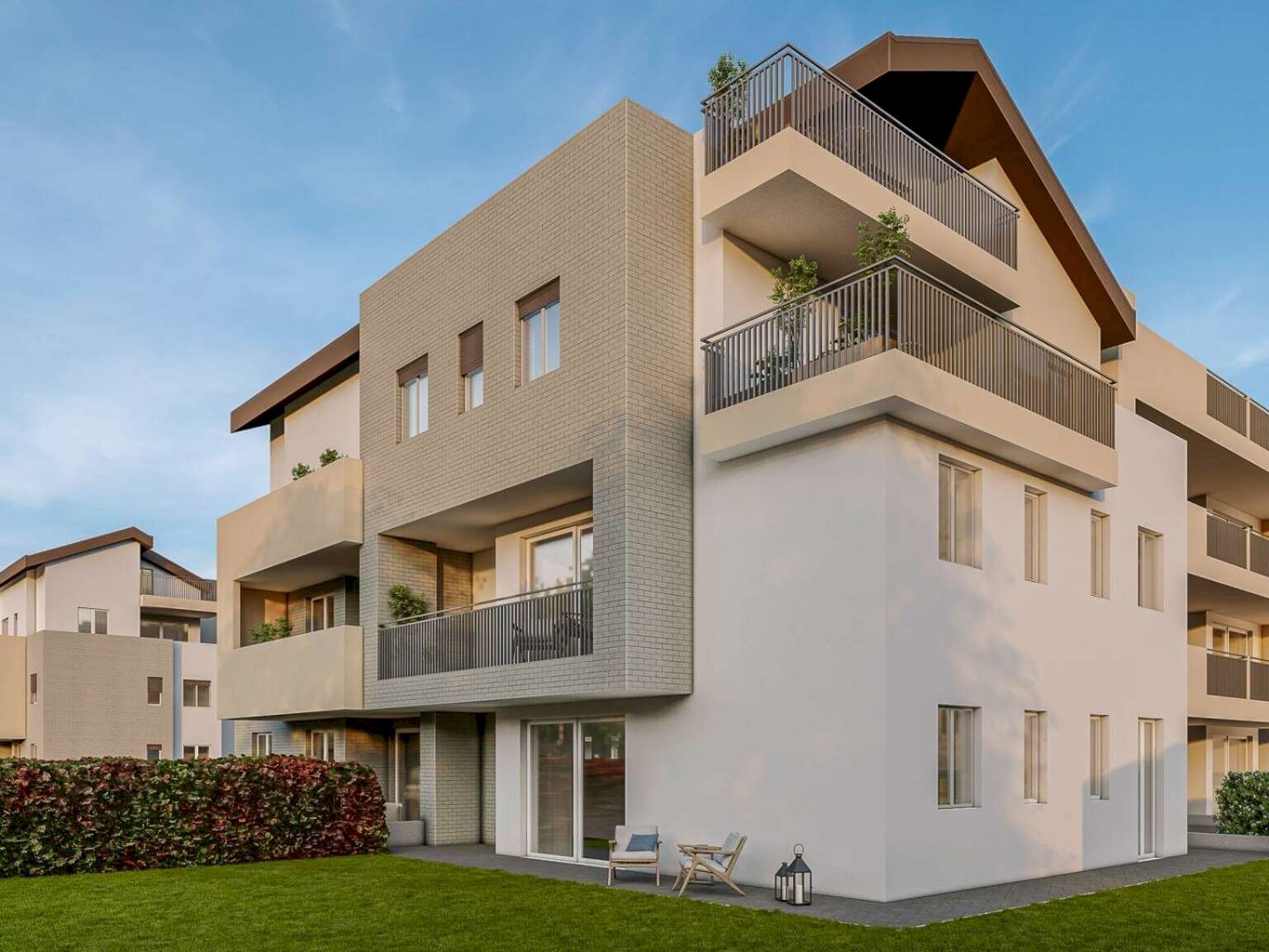 Attico Desio - foto 3