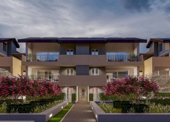 Attico Desio - foto 15