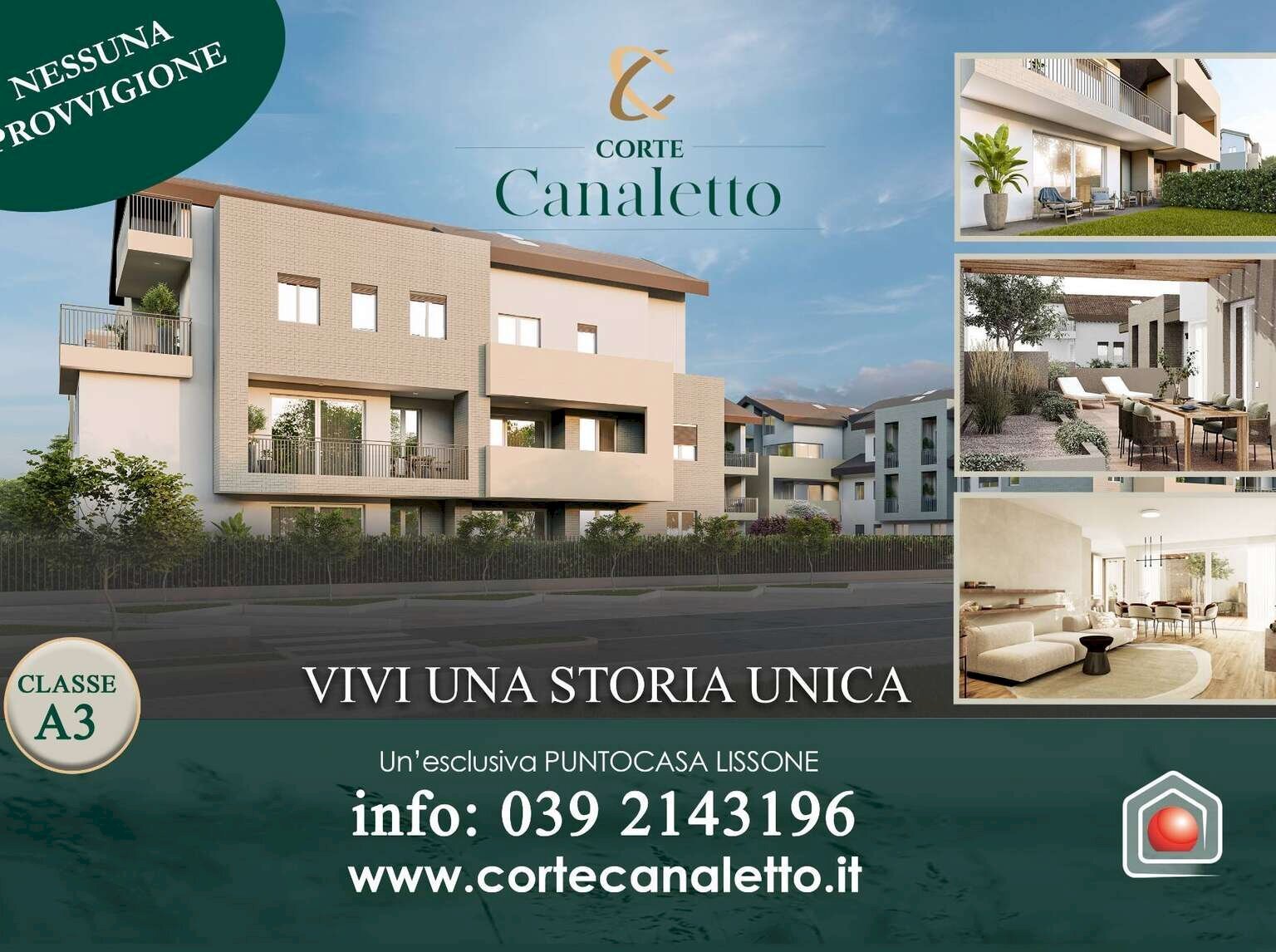 Attico Desio - foto 1