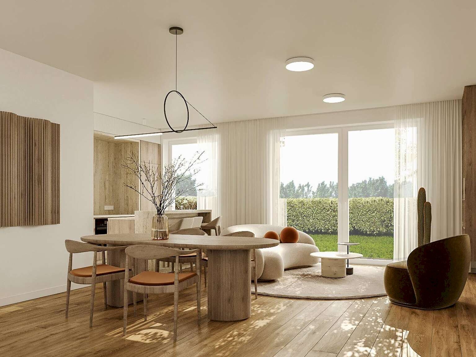 Attico Desio - foto 2