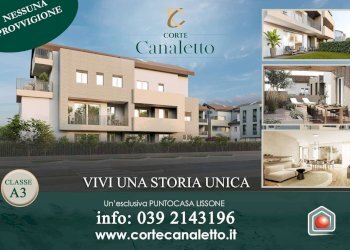 Attico Desio - foto 1