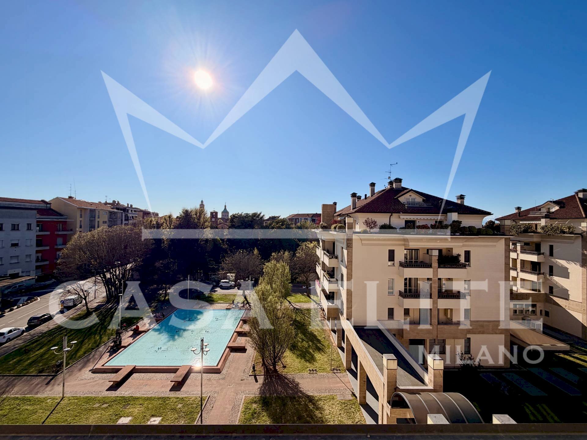 Appartamento Magenta - foto 1