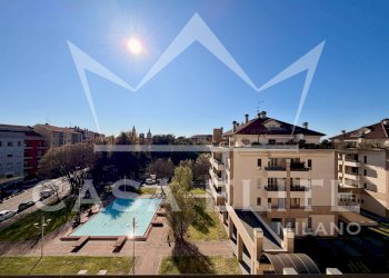 Appartamento Magenta - foto 1